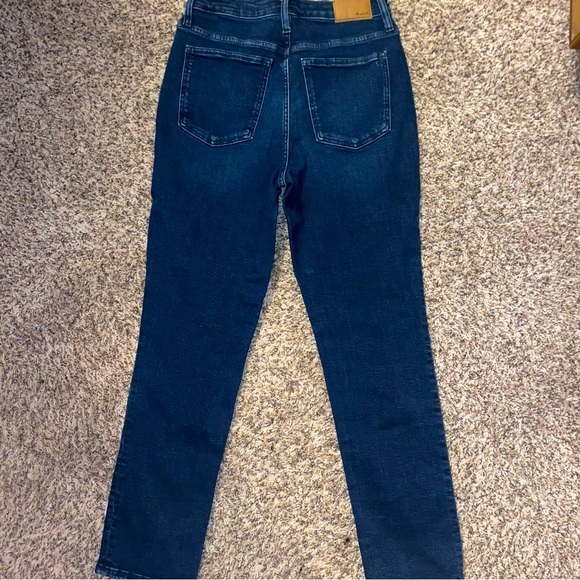 Madewell Jeans - Picture 2 of 2